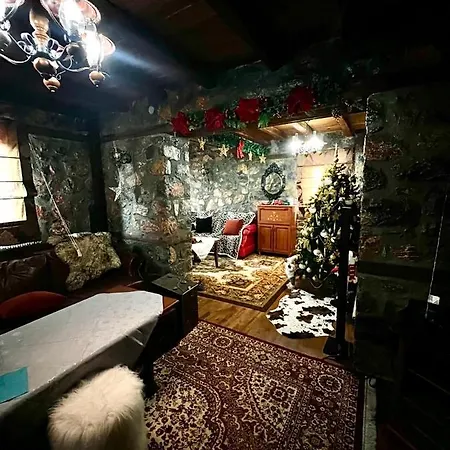 Luxury By Makhome Chalet *