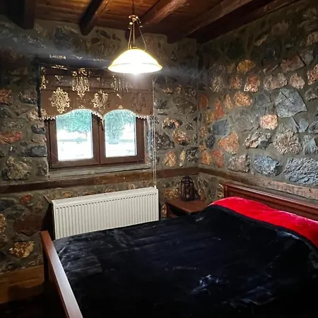 Luxury By Makhome Agios Athanasios (Pella)