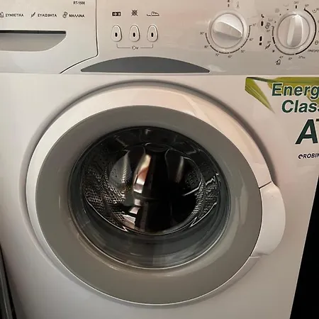 Luxury By Makhome Chalet Agios Athanasios (Pella)