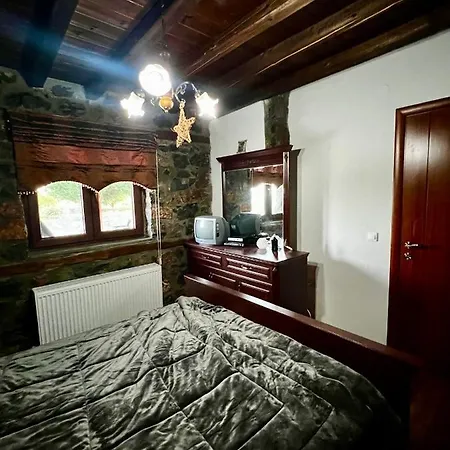Luxury By Makhome Agios Athanasios (Pella)