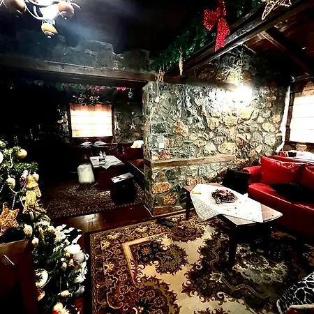 Luxury By Makhome Chalet *
