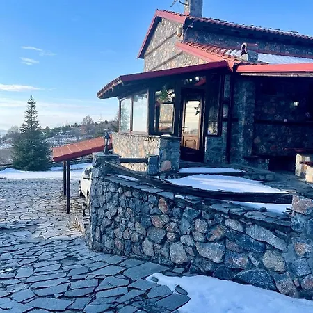 Luxury By Makhome * Agios Athanasios (Pella)