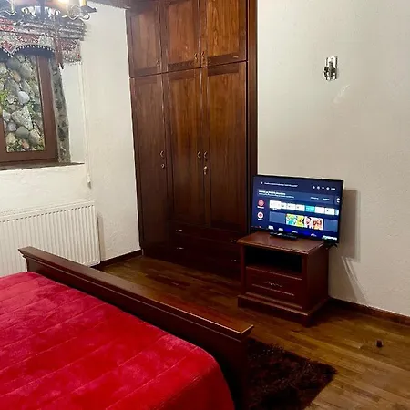 Horská chata Luxury By Makhome *