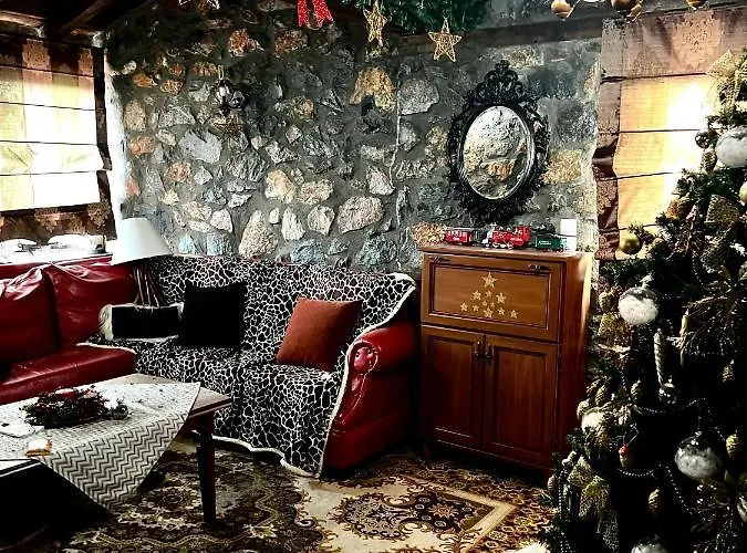 Luxury By Makhome Agios Athanasios (Pella)
