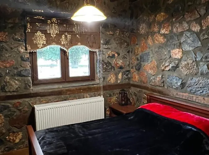 Luxury By Makhome Agios Athanasios (Pella)