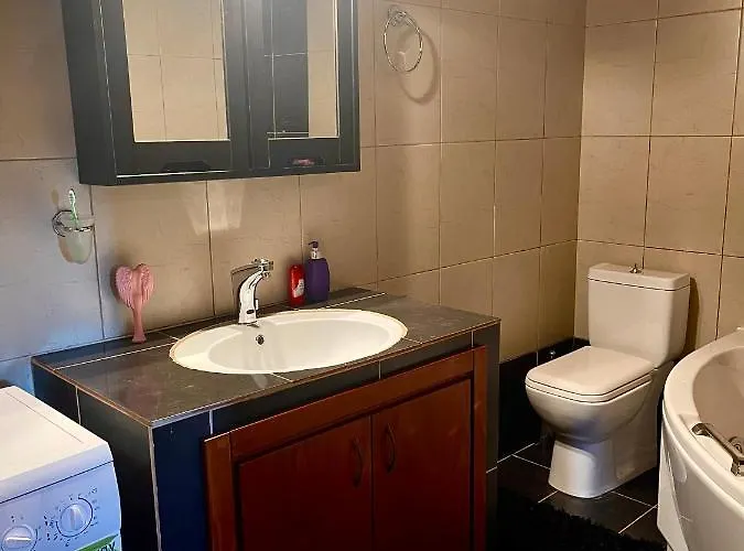 Chalet Luxury By Makhome *