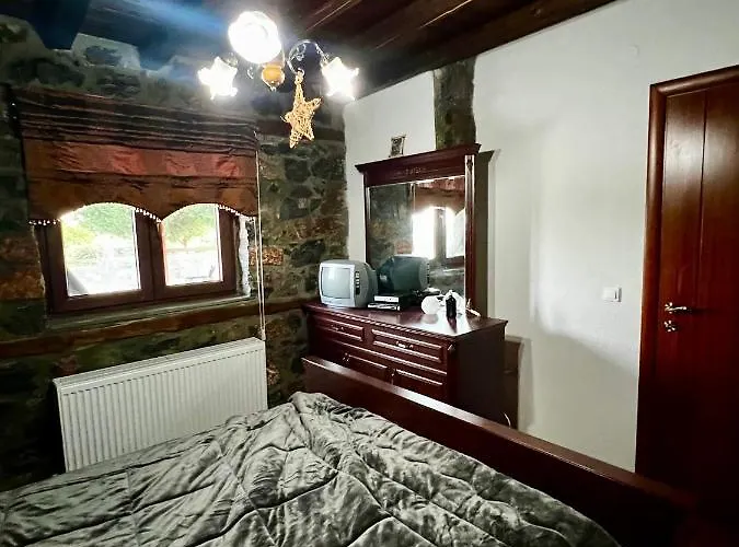 Luxury By Makhome Agios Athanasios (Pella)