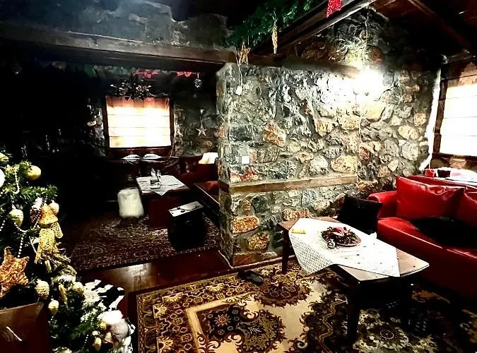 Luxury By Makhome Chalet *