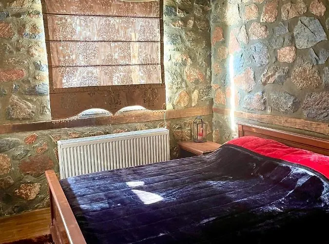 Luxury By Makhome Agios Athanasios (Pella)