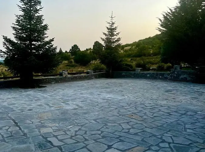 Chalet Luxury By Makhome *