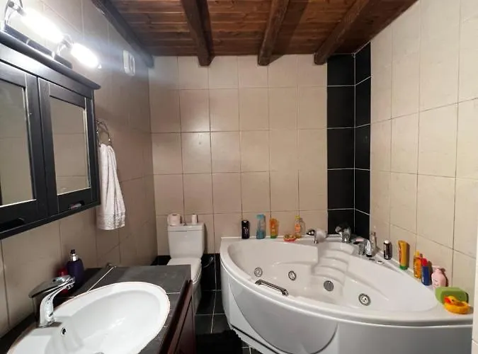 Chalet Luxury By Makhome