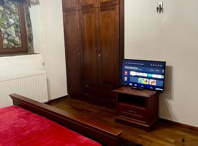 Chalet Luxury By Makhome *